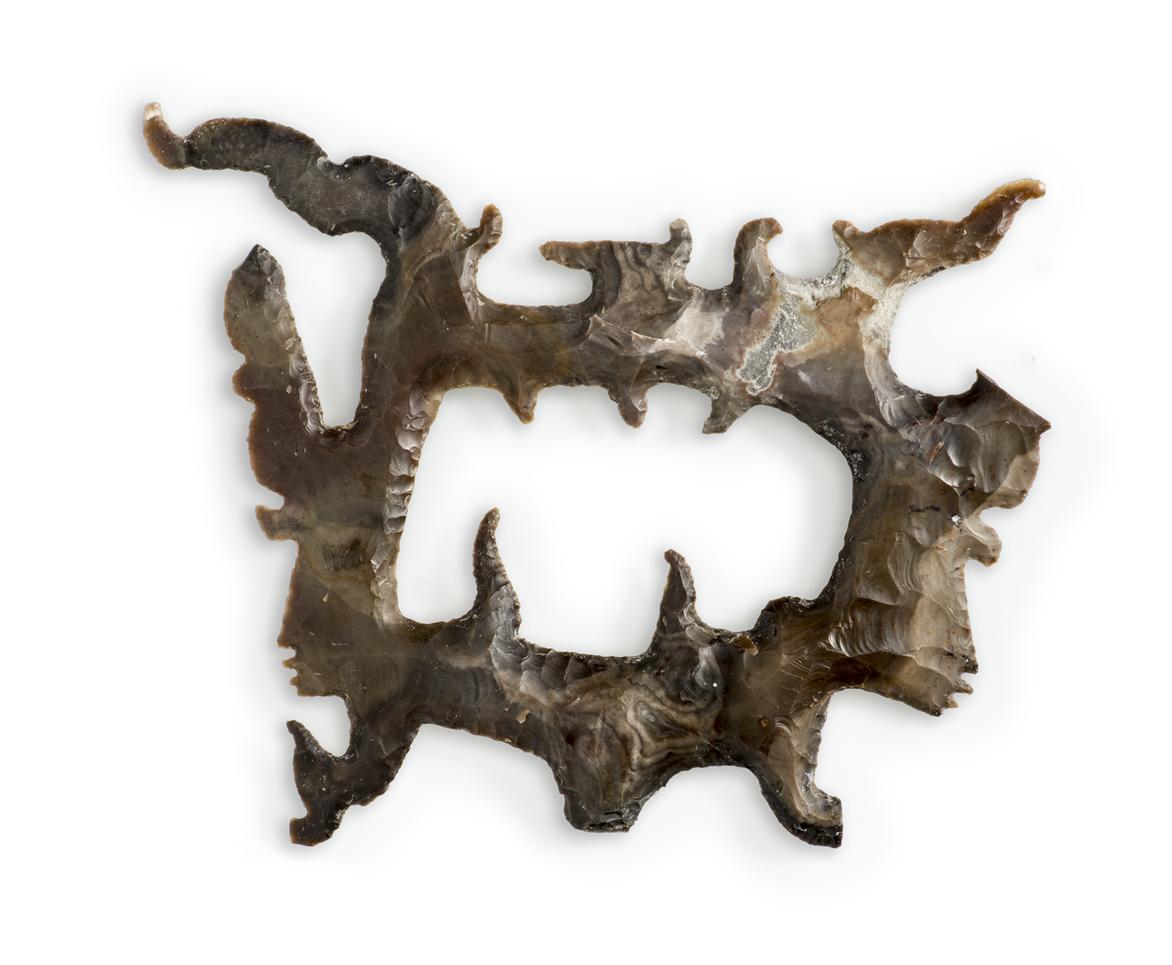 玛雅文物四川展出,玛雅文明现身金沙遗址博物馆