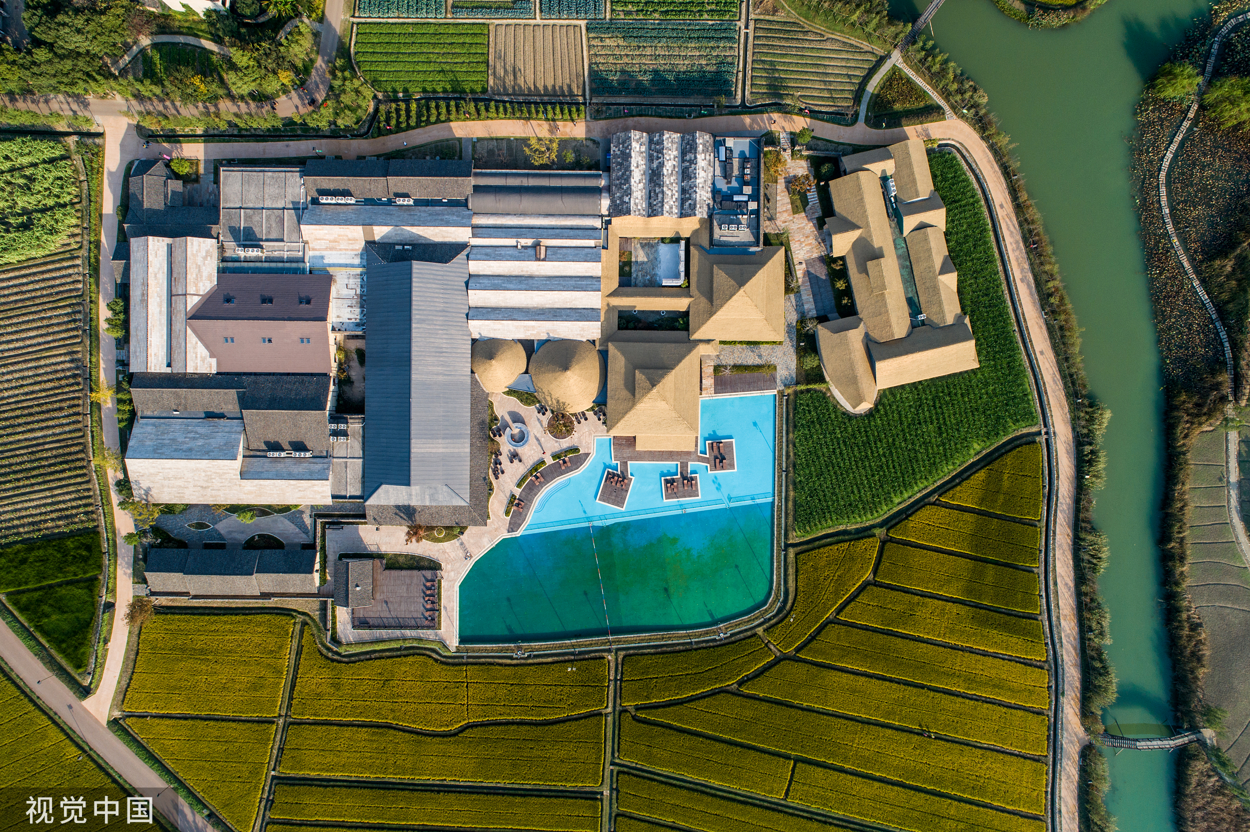 为什么去乌镇西塘,为什么一定要去一次苏州