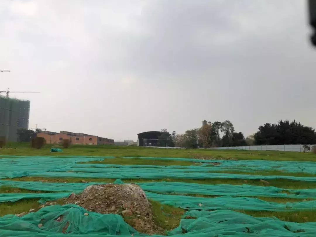 背着历史包袱的二仙桥，将快速起跑？