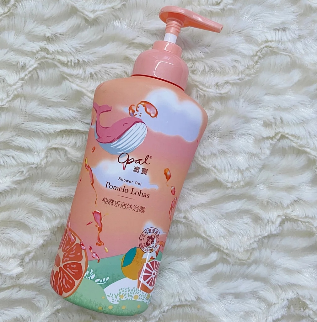 澳宝沐浴露跟舒肤佳,澳宝沐浴露推荐经典款