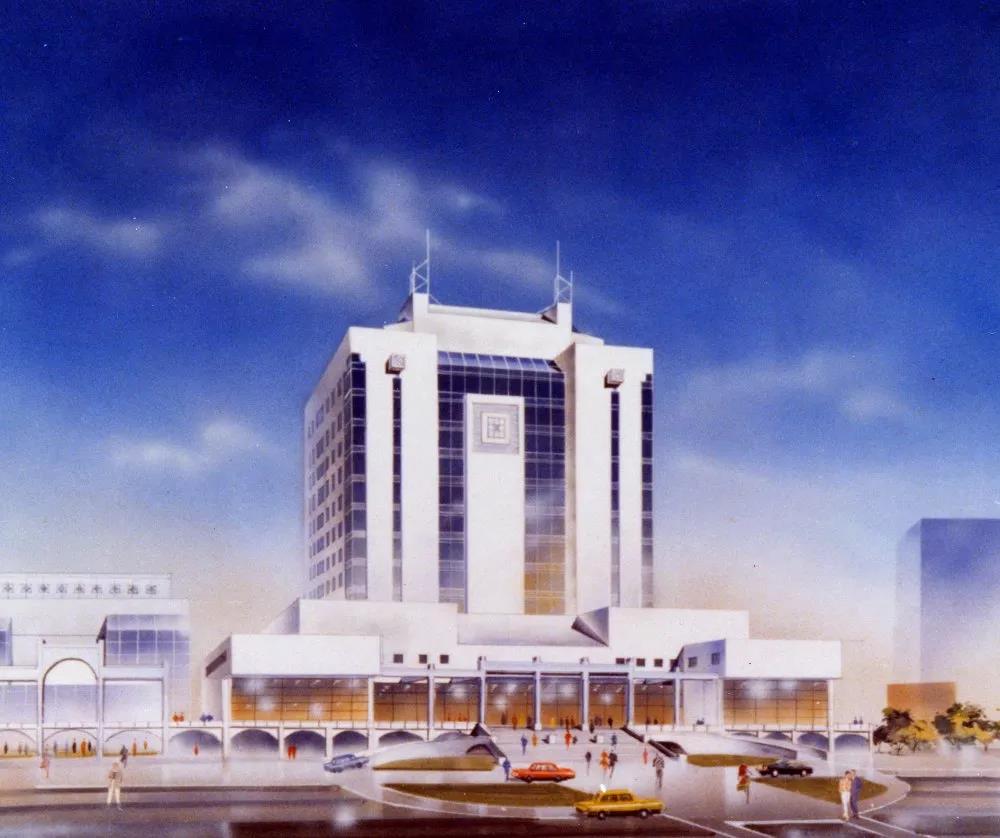 曹晓昕:单一的局域设计会死未来需要跨域的全尺度链设计