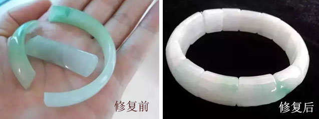 玉器简单保养的正确方法,玉器损坏哪里修复