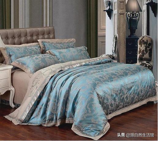 四件套怎么保养,四件套尺寸怎么挑选