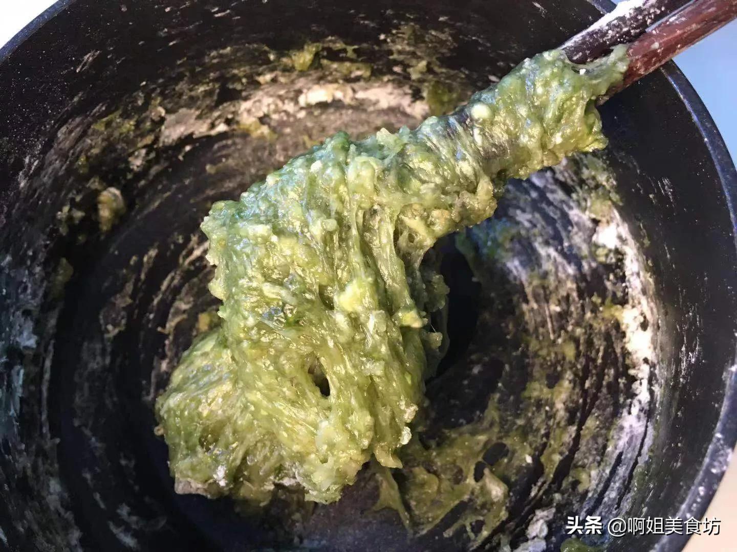 春天的艾草要怎样的吃法呢,春天的艾草怎么吃最好