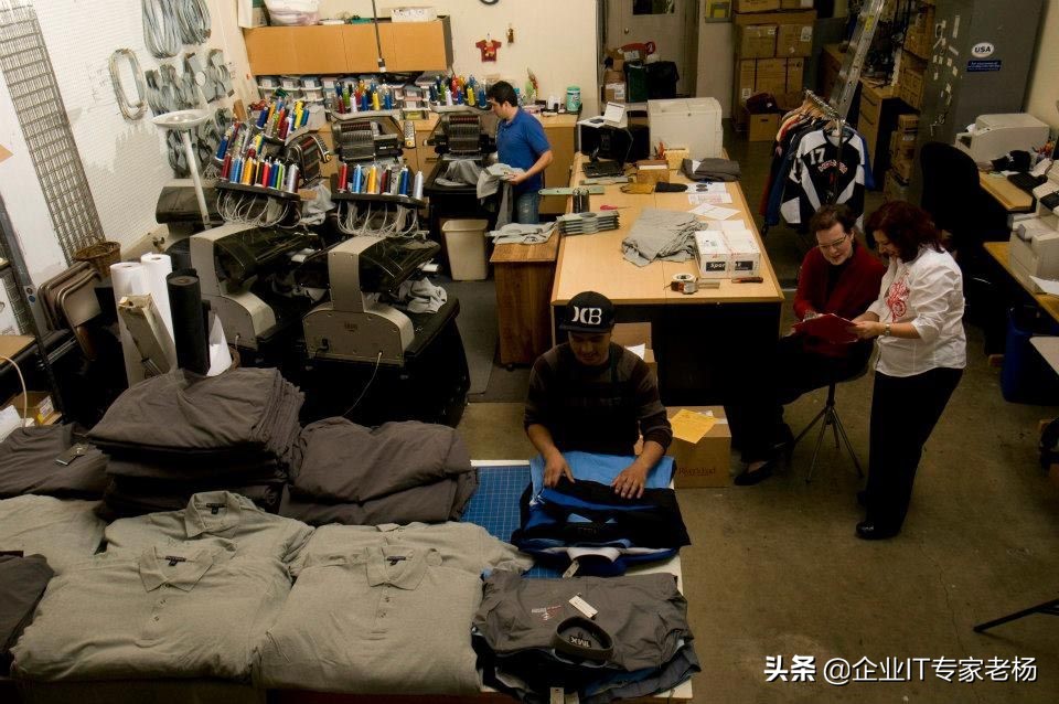 免费开源ERP成功案例分享:Inproma通过OdooERP提升客户信心