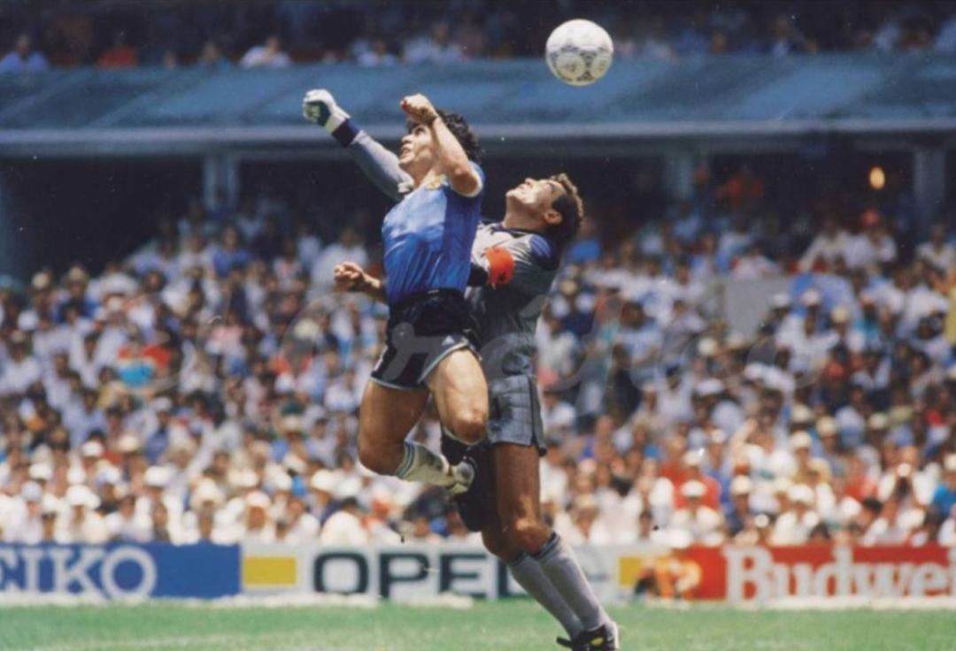 一代球王,一代球王的成长之旅