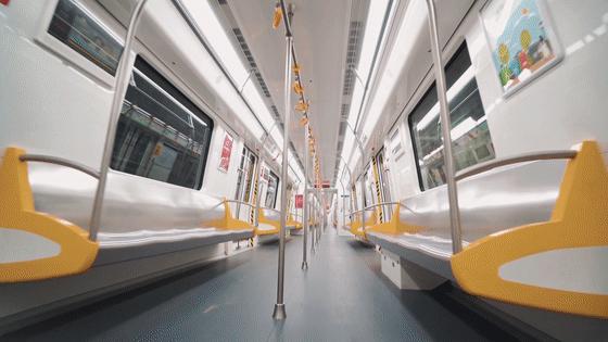 杭州地铁16号线出站,杭州地铁16号线东延