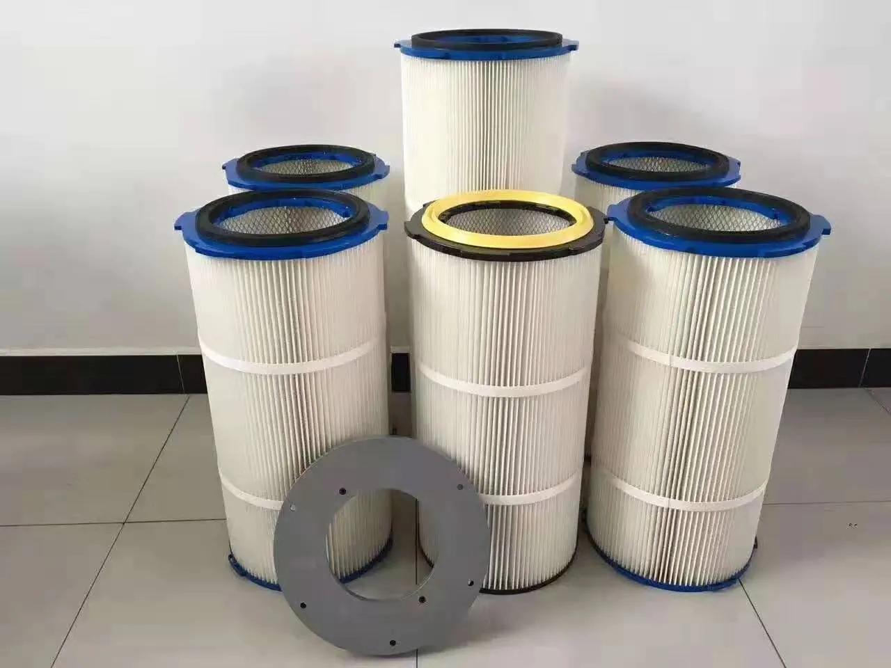 过滤器滤芯规格型号,过滤器滤芯厂家专业生产