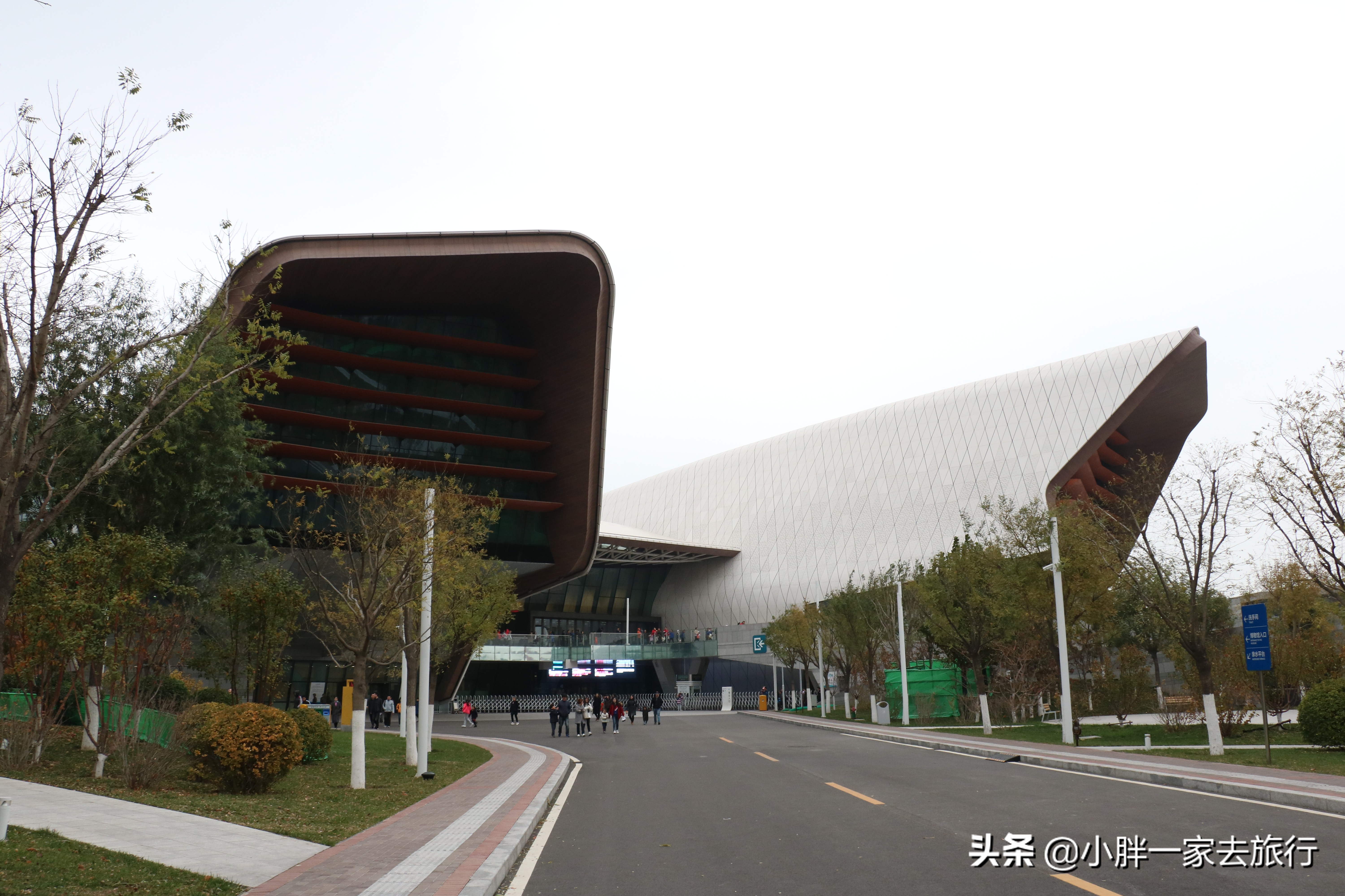 最大的北京海洋博物馆,海上故宫国家海洋博物馆