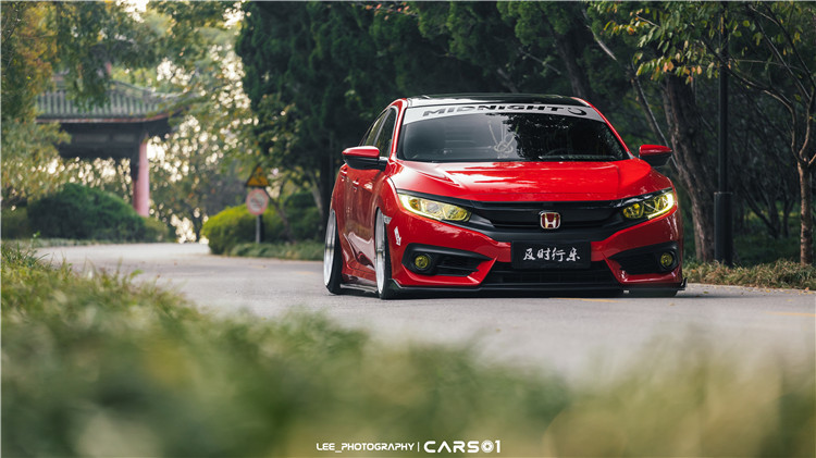 思域hatchback十一代改装,本田思域10代改装发动机