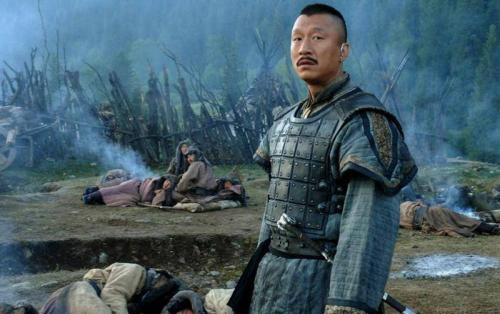 只能共苦不能同甘才是最心酸的,札木合准备分开铁木真说了什么话