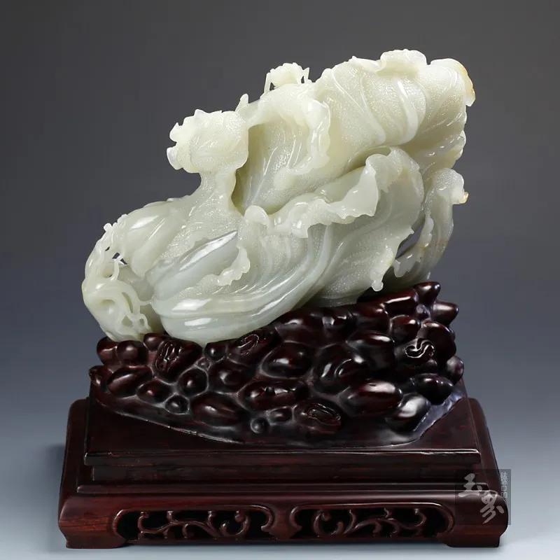 玉石摆件有哪些坑,玉摆件到底值不值几千