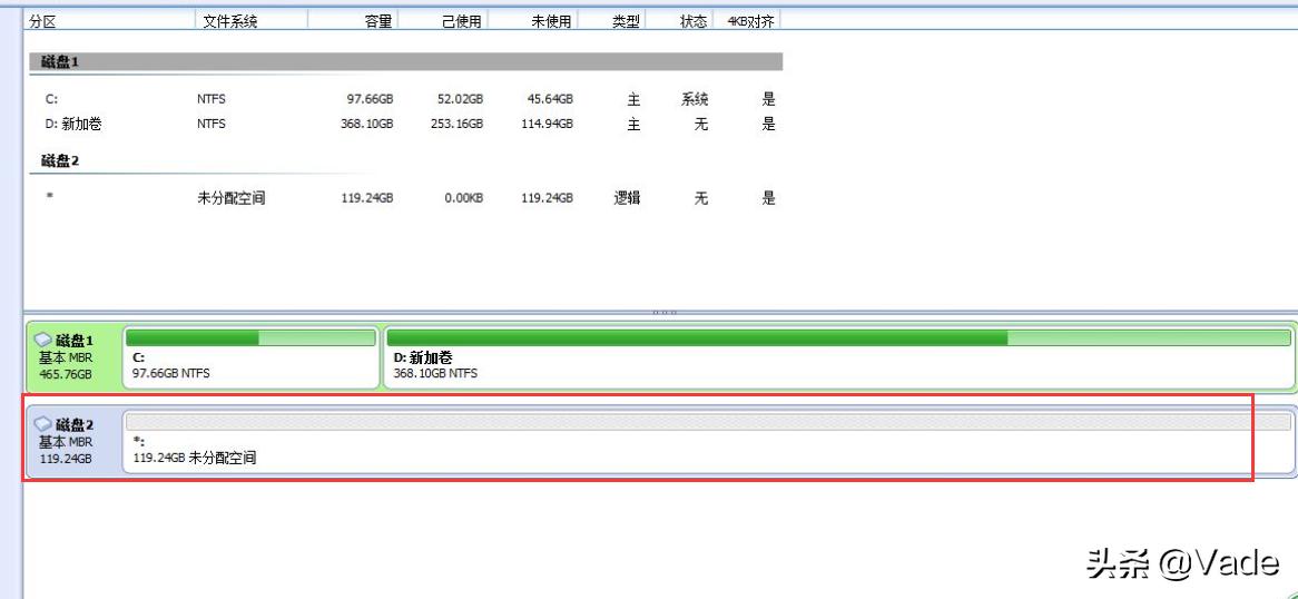 电脑新硬盘分区需要esp和msr分区吗,硬盘分区怎样再分区