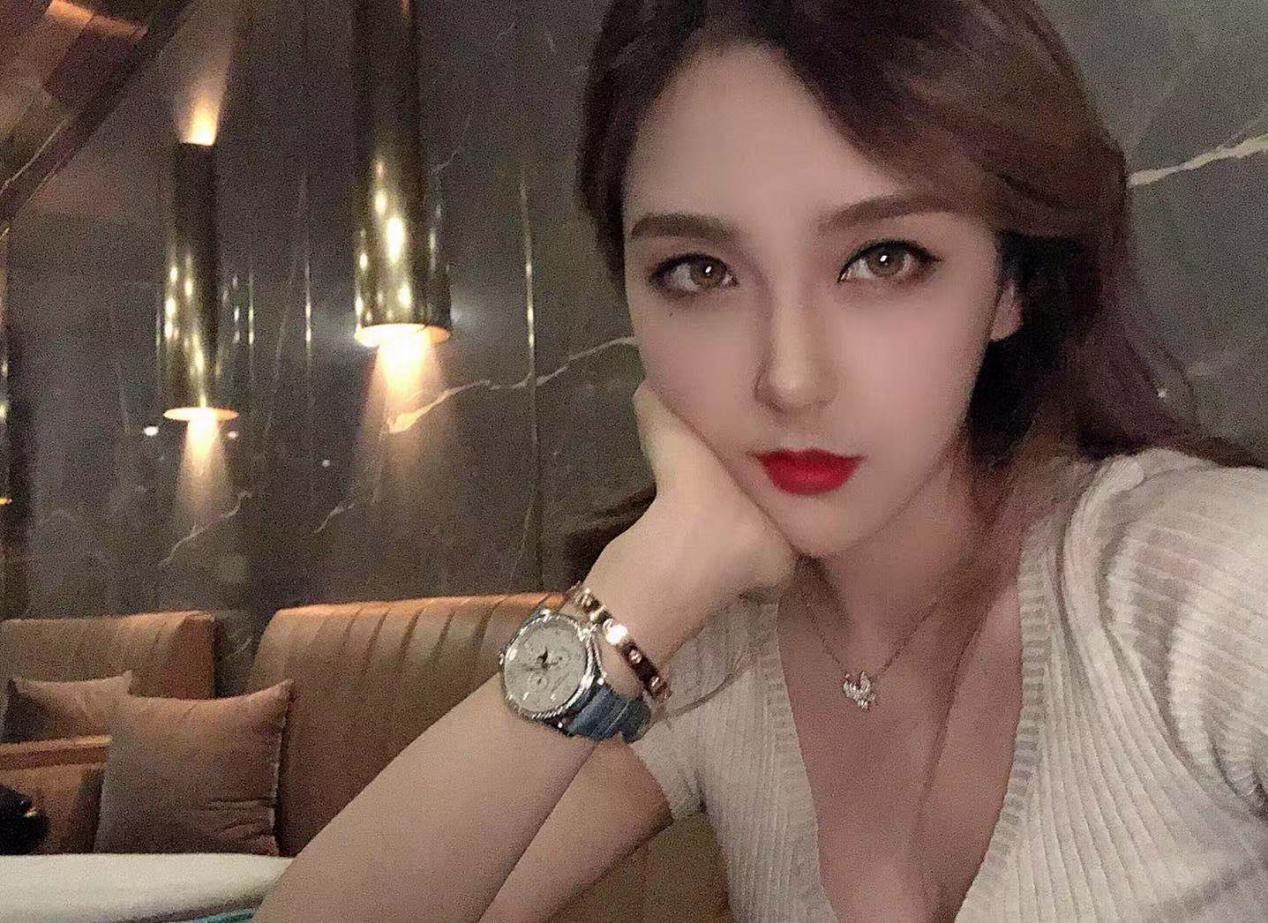 lpl女解说工资,lpl女解说rita去哪里了