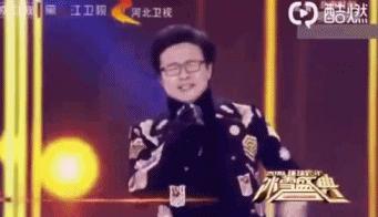 汪峰冒白烟,汪峰自带加湿器