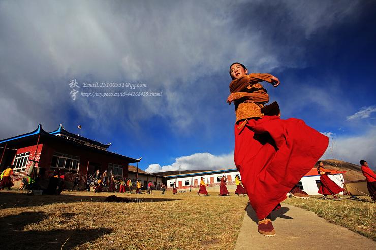 信佛相信佛的存在,信佛信则有不信则无