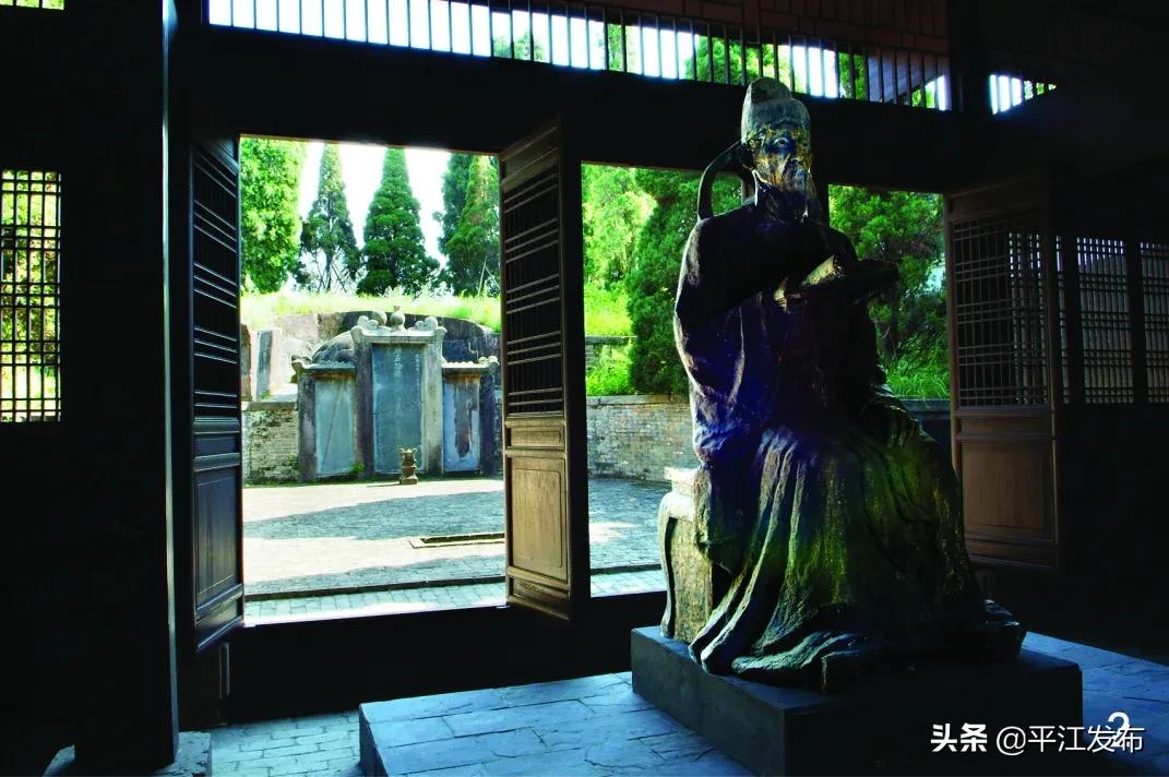平江排行榜,平江旅游区排名