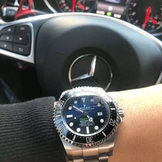 表友晒运动表，最后一个扎心了