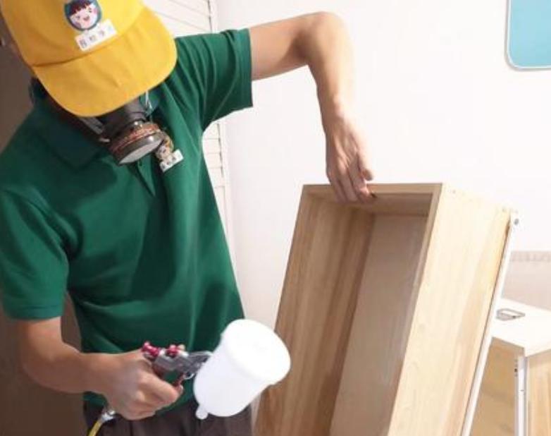 刚装修完的房子去甲醛的最快方法,装修的房子甲醛含量多少可以住人