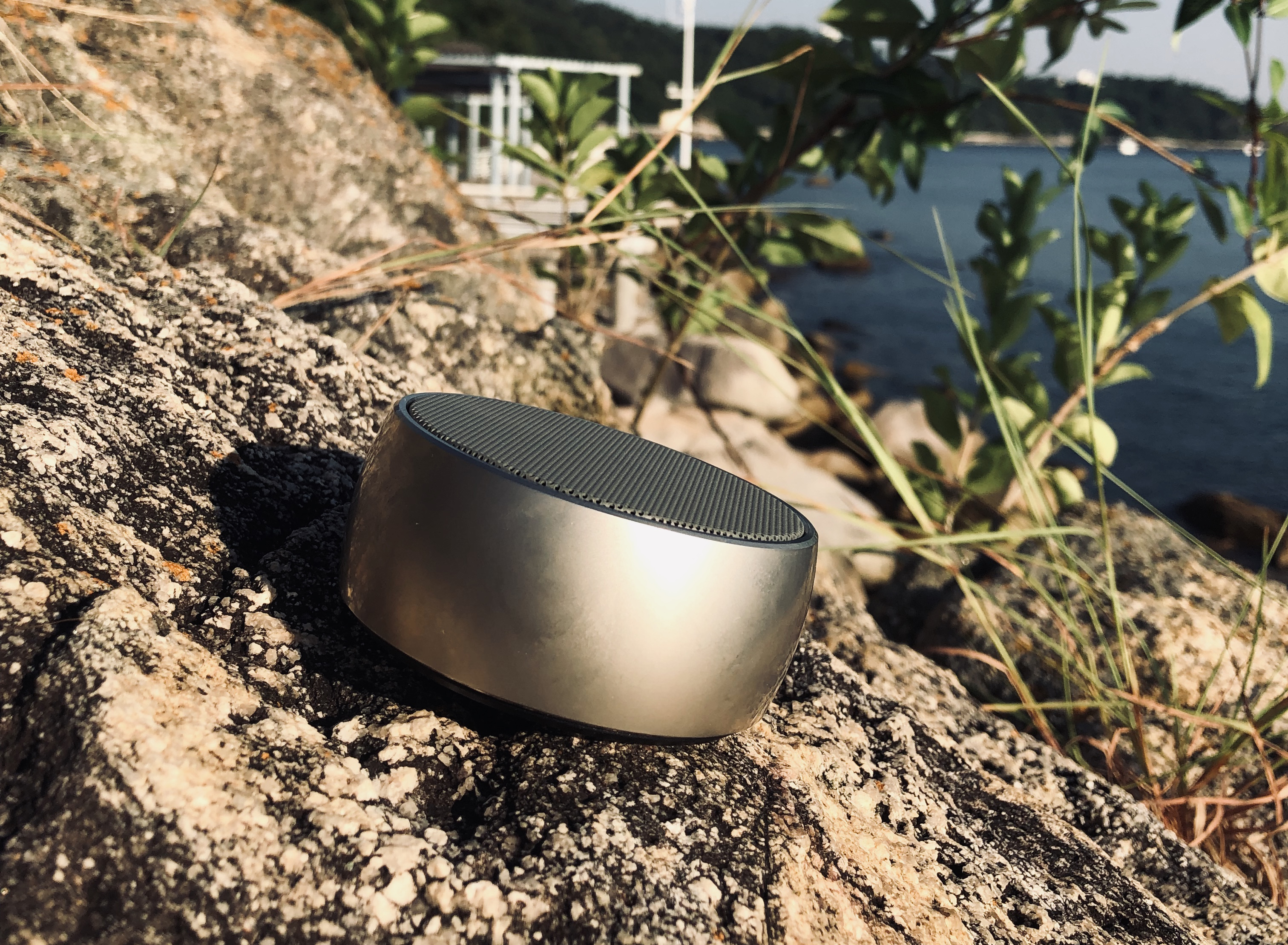 收款专用蓝牙小音箱在哪里买,开店蓝牙收款提示音箱