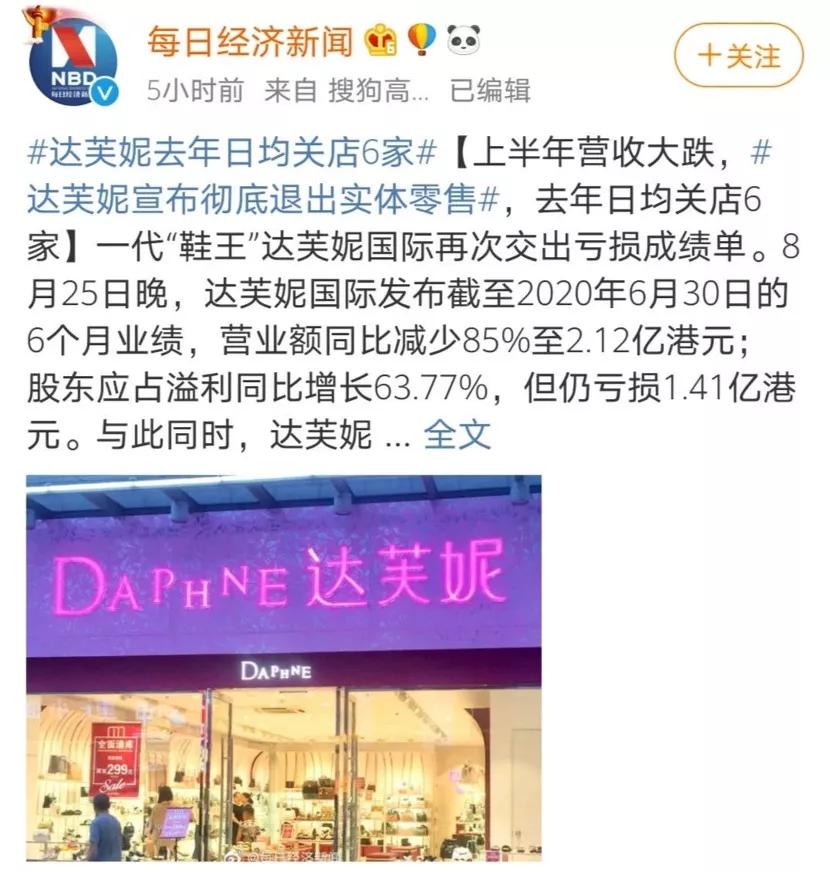 年入90亿,凌晨排队抢不到!史上最丑鞋王,为何突然爆火?