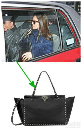 林峰前任吴千语收千万豪宅，收入不高却背爱马仕，满身大牌也翻车