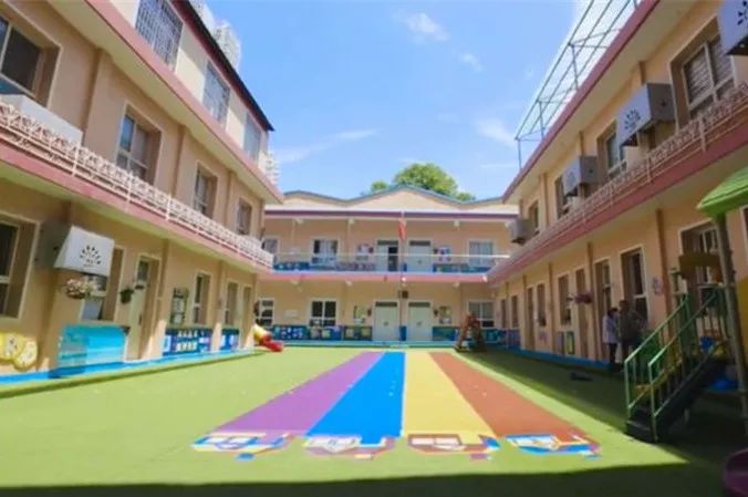 石家庄长安区第二幼儿园是公立吗,石家庄长安区第二幼儿园