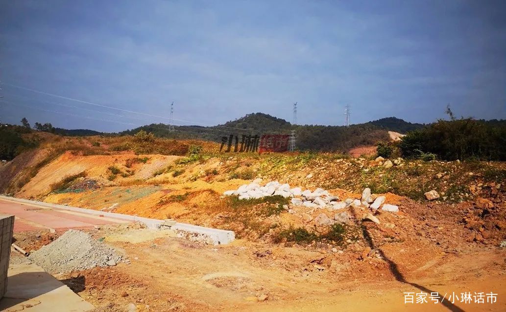 惠州成交2宗热门区域商住地,惠州五一楼市回暖