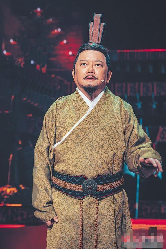 铁齿铜牙纪晓岚铁三角全部到场,铁齿铜牙纪晓岚铁三角犯花痴