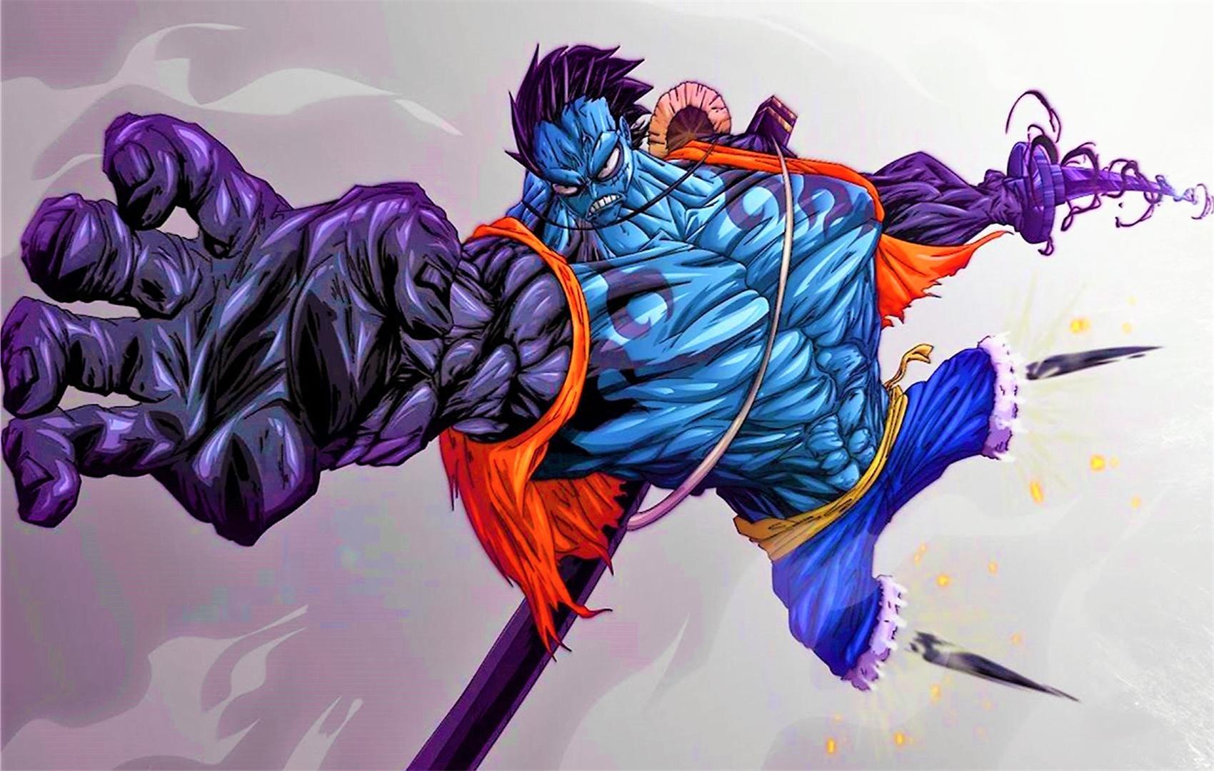 橡胶果实6个最强形态,橡胶果实为什么最厉害