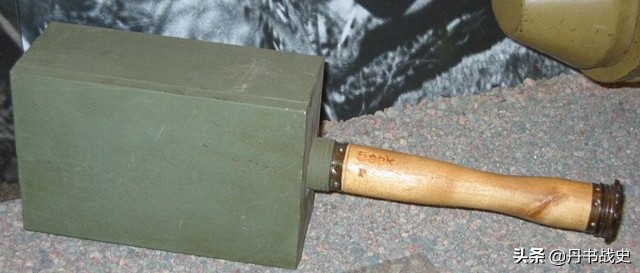 雷神之锤真实版,能够与雷神之锤抗衡的四大兵器