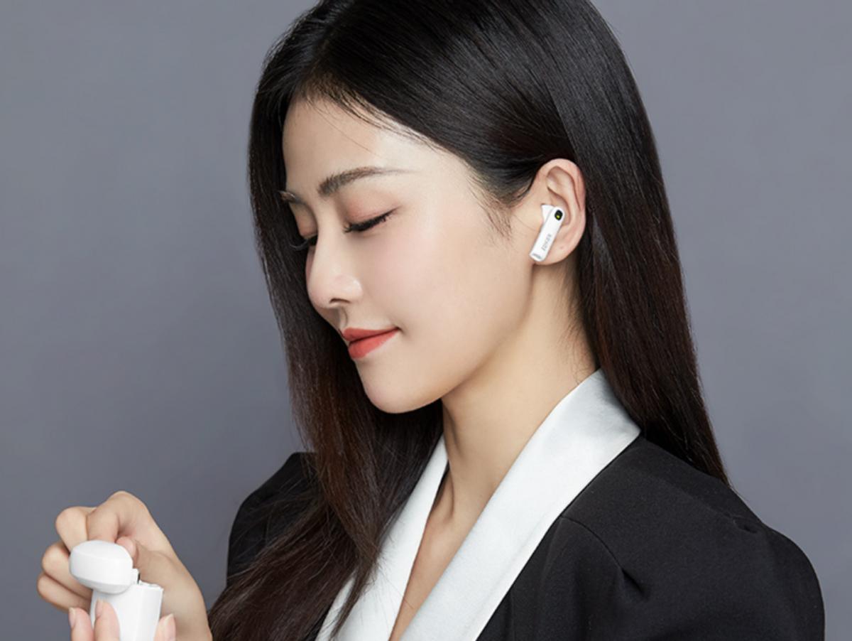 蓝牙耳机漫步者lollipods音质,漫步者蓝牙耳机lollipods功能介绍