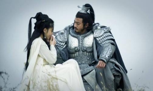 刘邦为什么可以打败项羽,刘邦最后如何打败项羽的