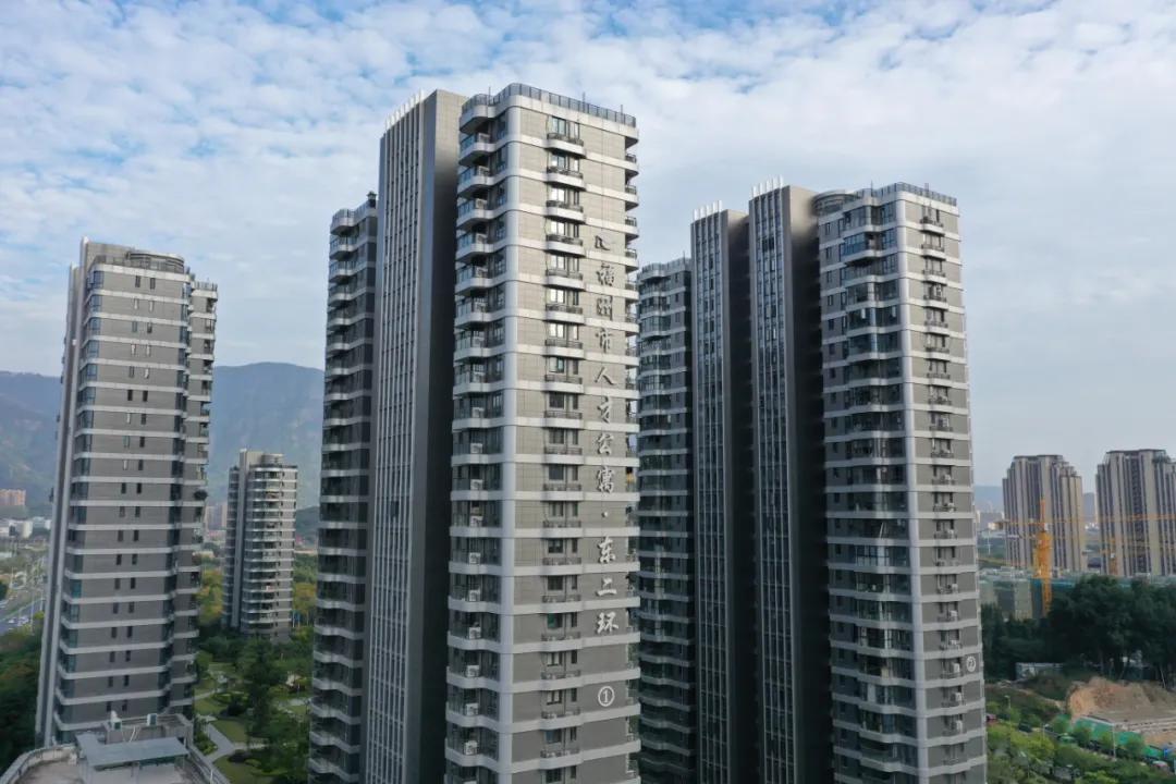 直达家门口！晋安这项服务，贴心！