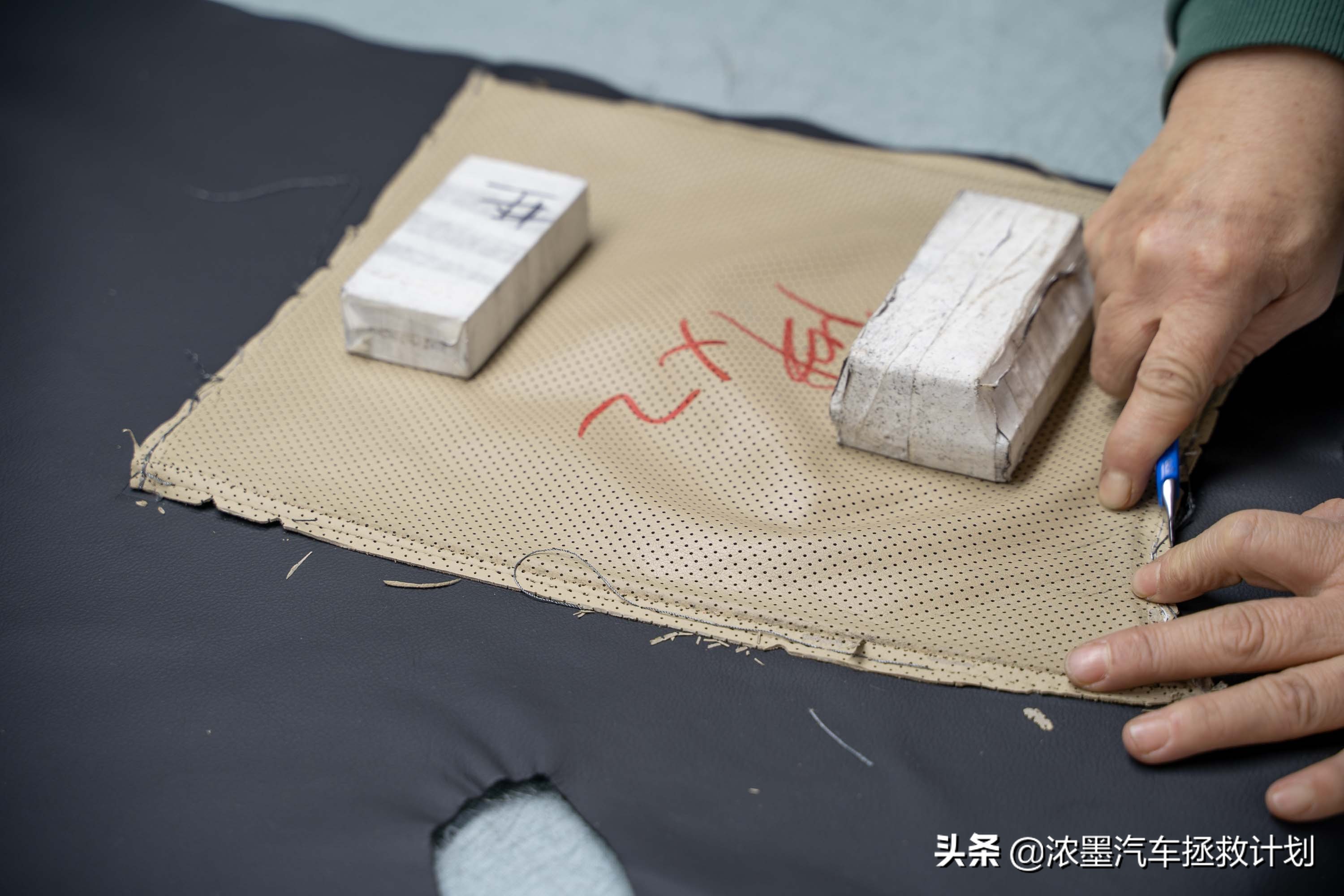 当年雷克萨斯ls430怎么样,修复翻新雷克萨斯ls600h