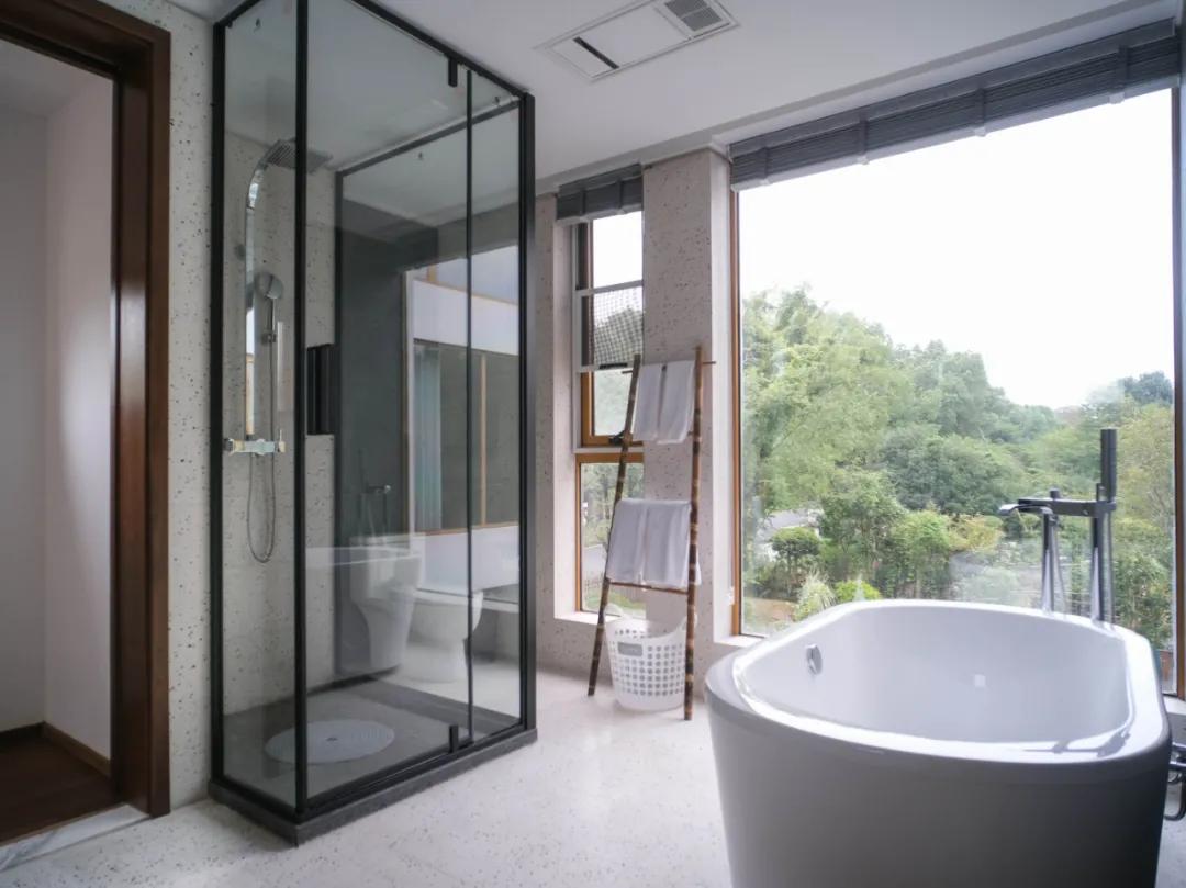 距离杭州45min的县城，竟藏着个“小新西兰”，趁人少快去