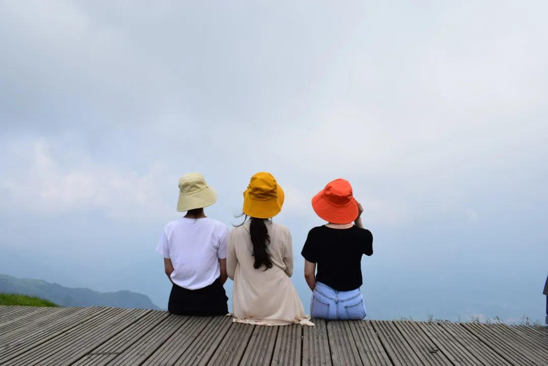 人与人最舒服的关系不强求,人与人之间最舒服的关系不越界