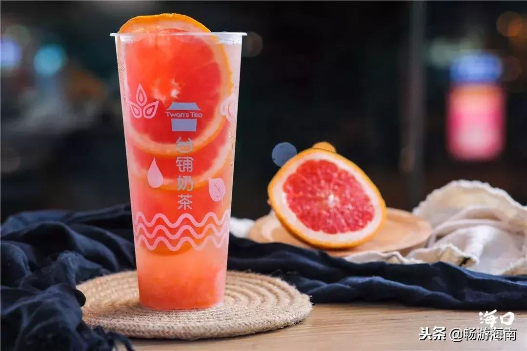 tiffany蓝饮品店,tiffany蓝的奶茶店