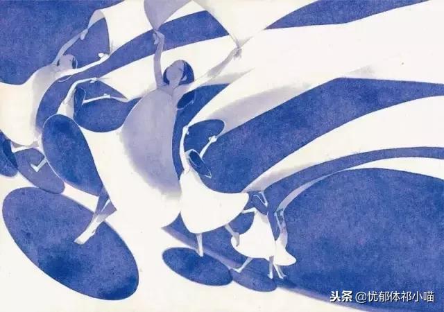 不必仰望别人自己就是最美的风景,不用羡慕别人自己就是风景