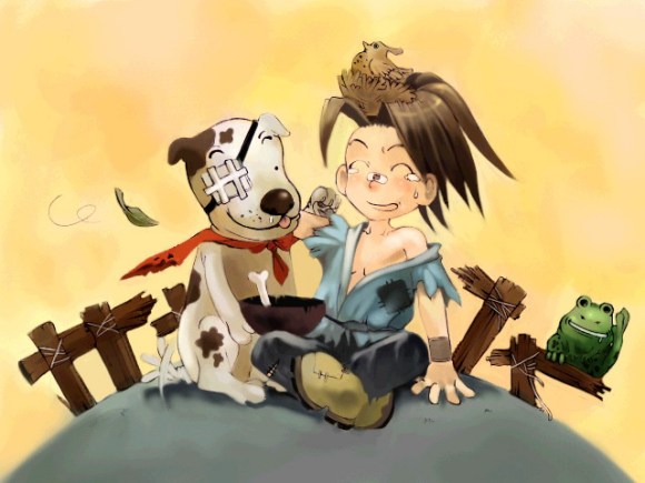 为什么经典不能延续,武林群侠传经典复刻