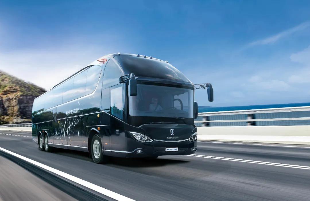 亚星所有车型,亚星客车经典车型价格图片及报价