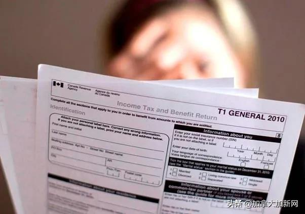 CERB一分不落全须交税明年开春一家多缴$4512快算算你的税额