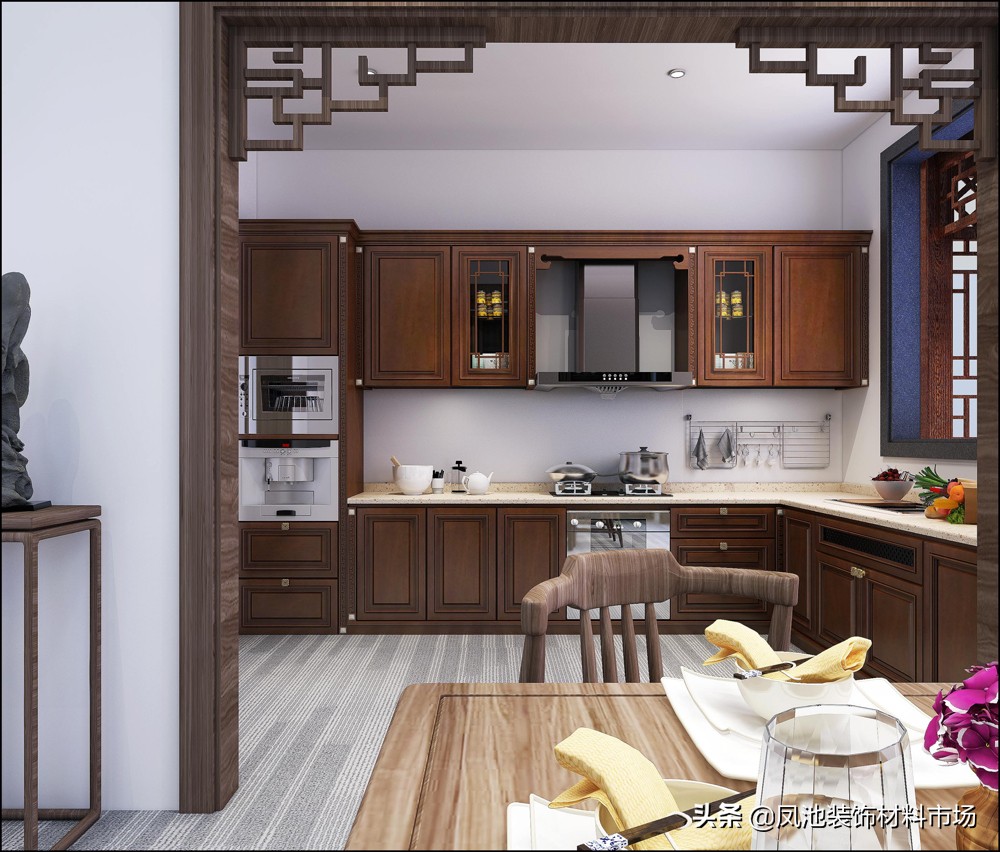 大沥·中国全铝家居价格指数2月点评：铝型材和成品家居小幅上行