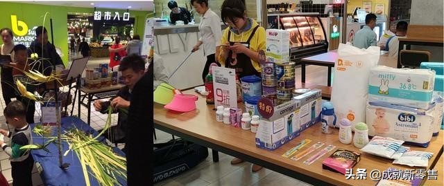 运营10个技巧,运营新手怎么达到一万店铺毛利润