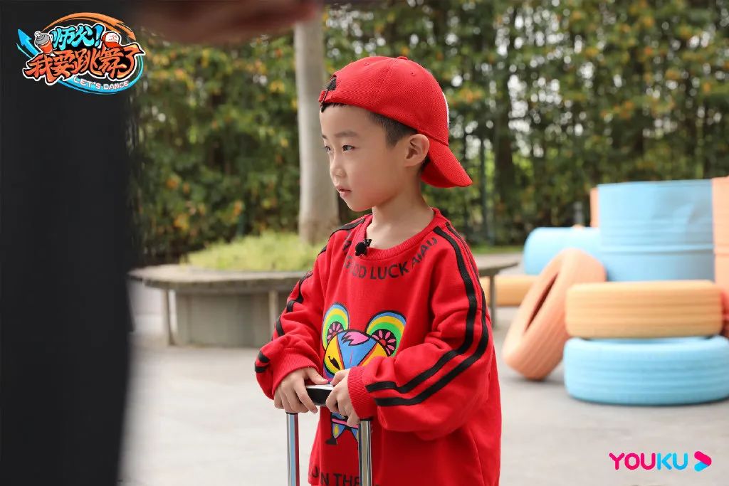 少儿《街舞》？街舞大神王晨艺联和街舞冠军，上演街舞养成计划