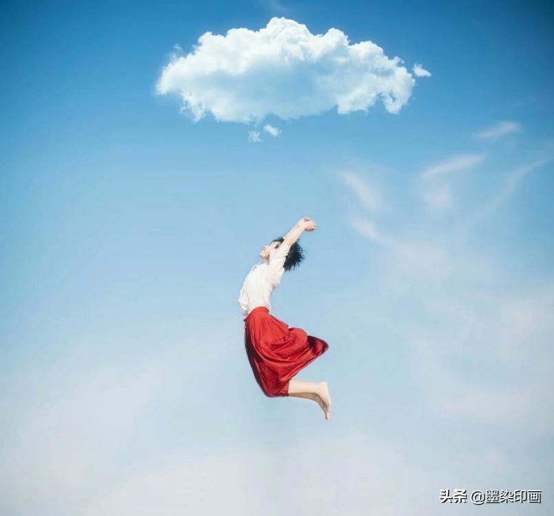 跳跃怎么拍照,跳跃照拍摄技巧和方法