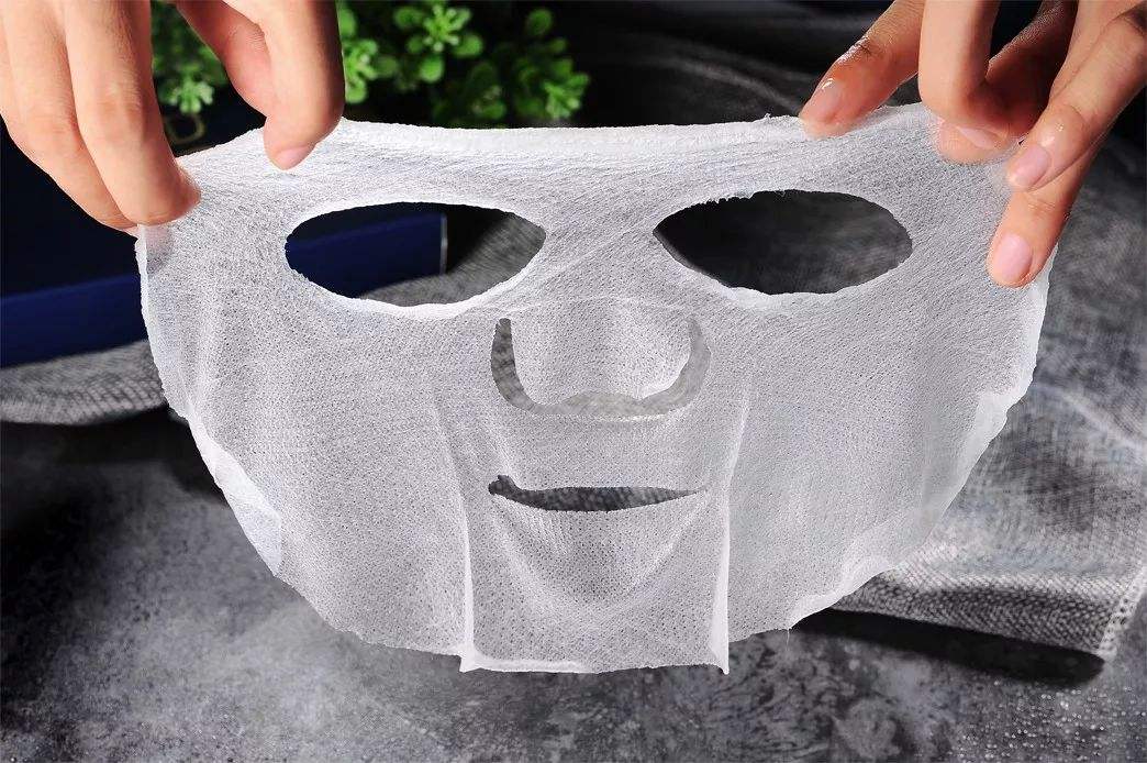 40批次面膜检测合格吗,面膜买假了会长斑吗