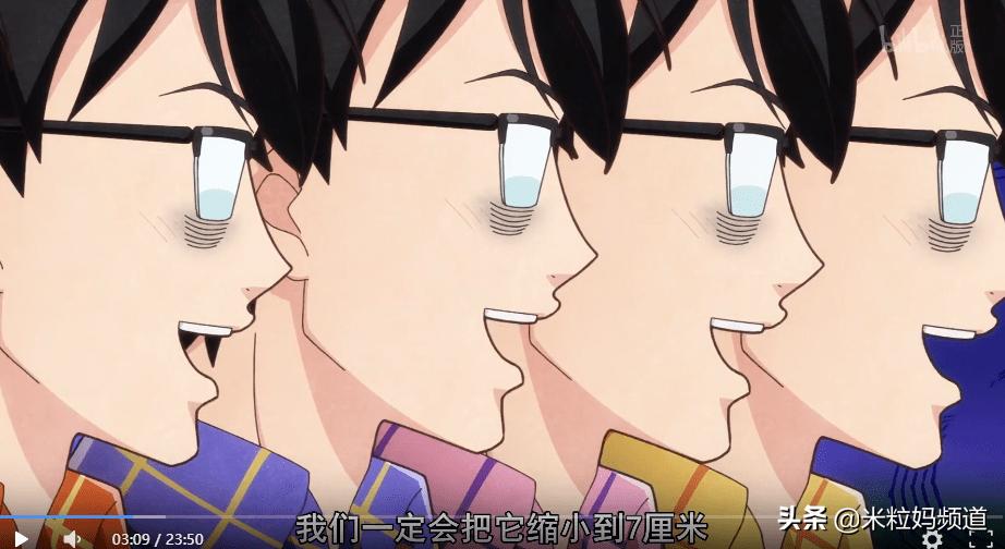 年度惊喜电影,8部科普必看的动画片