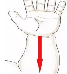 小孩出虚汗怎么推拿调理,小孩虚汗多怎么推拿调理