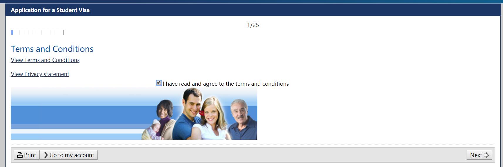 澳洲留学生签证面签流程,如何diy申请澳洲留学签证